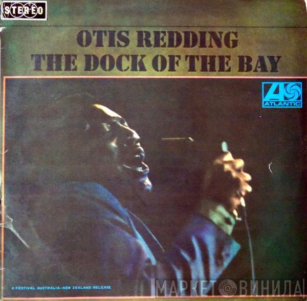  Otis Redding  - The Dock Of The Bay
