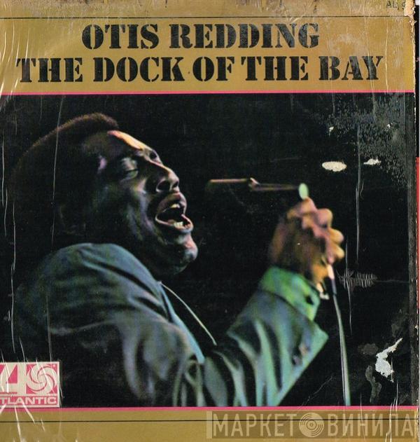  Otis Redding  - The Dock Of The Bay