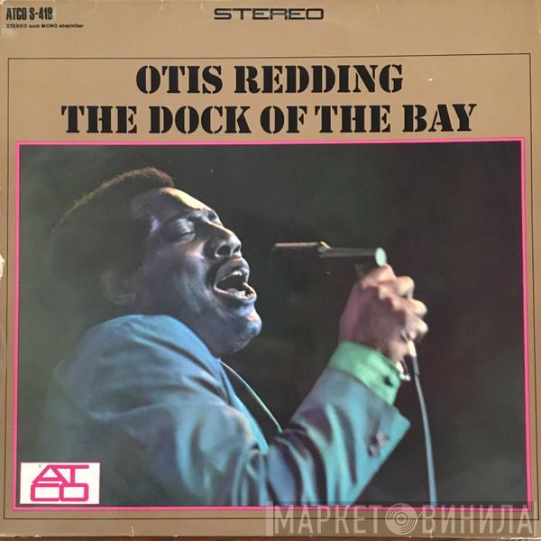  Otis Redding  - The Dock Of The Bay