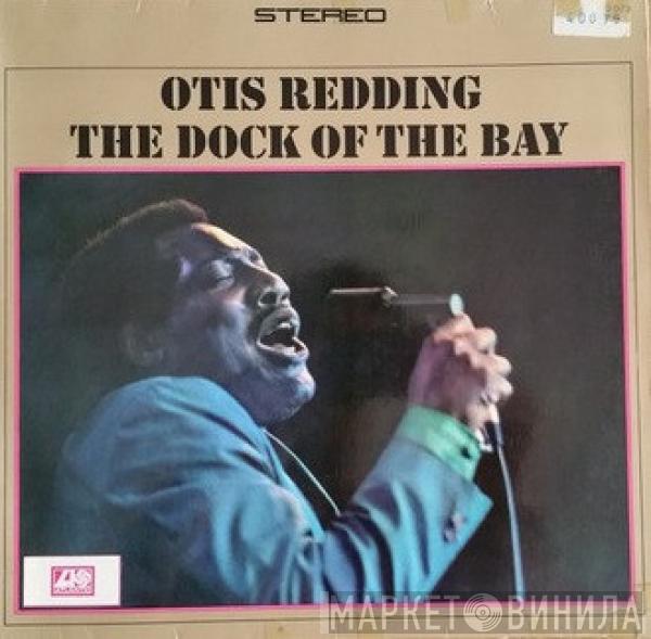  Otis Redding  - The Dock Of The Bay