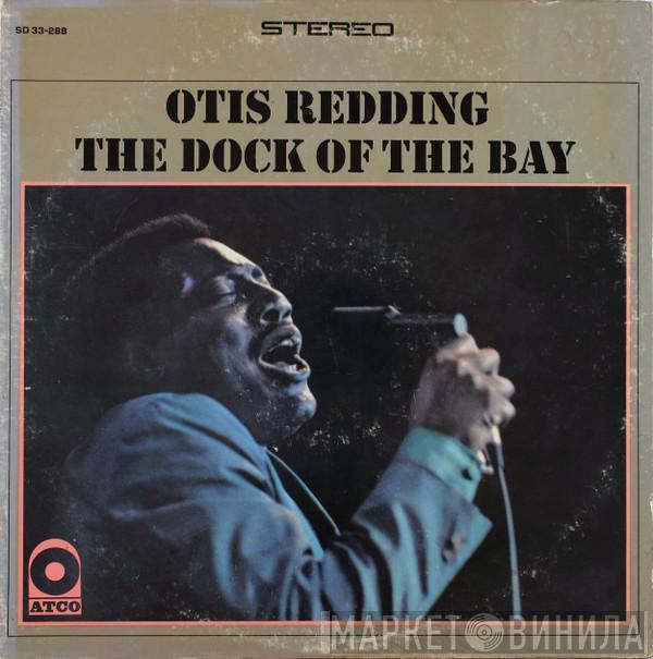  Otis Redding  - The Dock Of The Bay