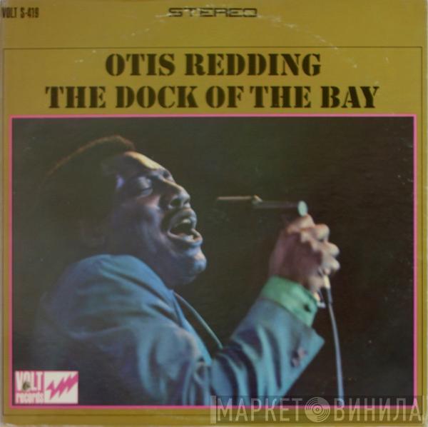  Otis Redding  - The Dock Of The Bay