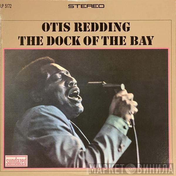  Otis Redding  - The Dock Of The Bay