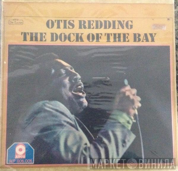  Otis Redding  - The Dock Of The Bay
