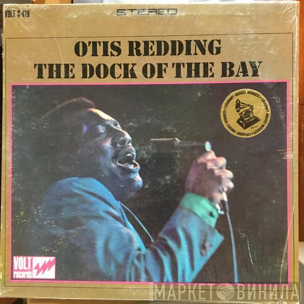  Otis Redding  - The Dock Of The Bay