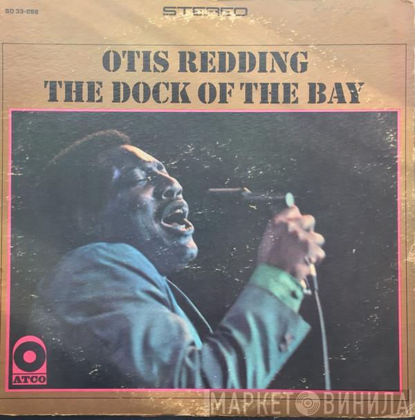  Otis Redding  - The Dock Of The Bay