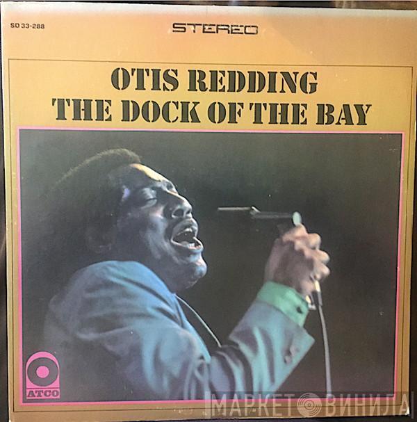  Otis Redding  - The Dock Of The Bay