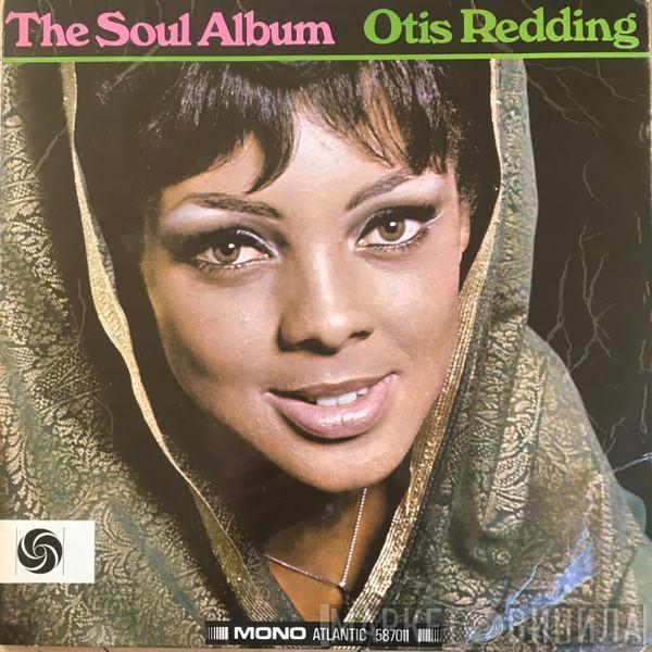 Otis Redding - The Soul Album