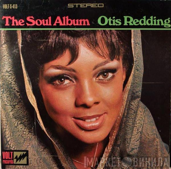Otis Redding - The Soul Album