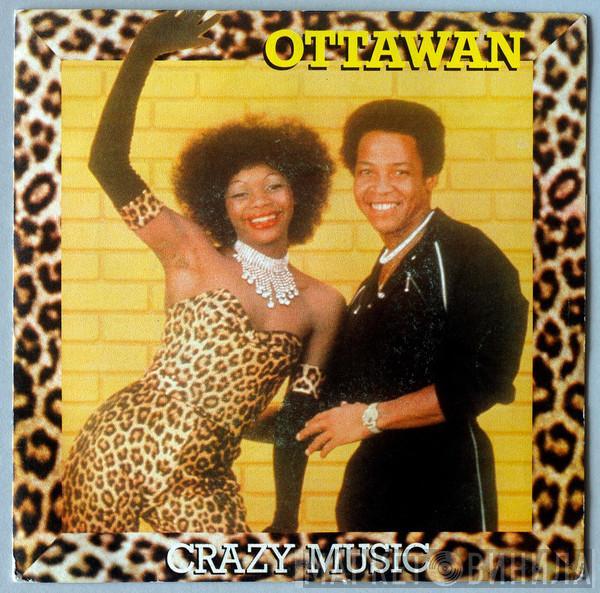 Ottawan - Crazy Music