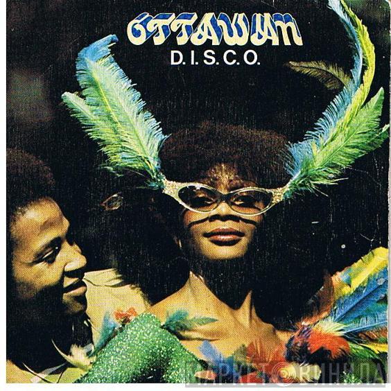 Ottawan - D.I.S.C.O.
