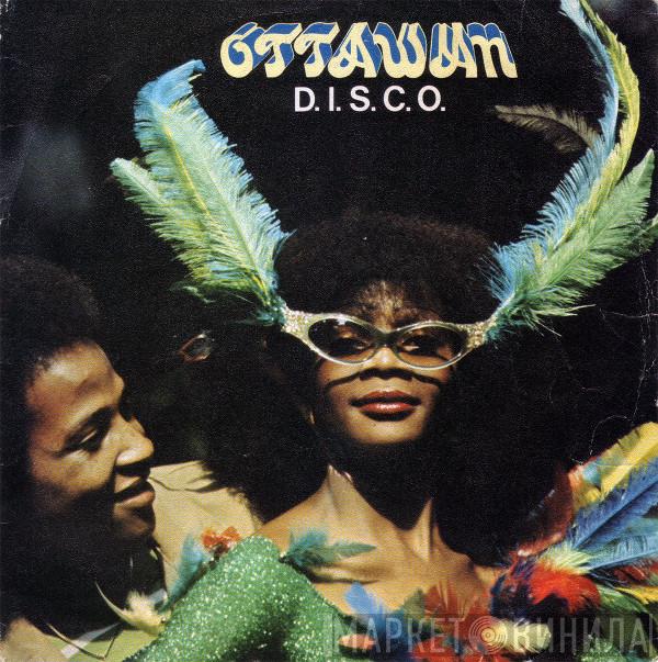  Ottawan  - D.I.S.C.O.