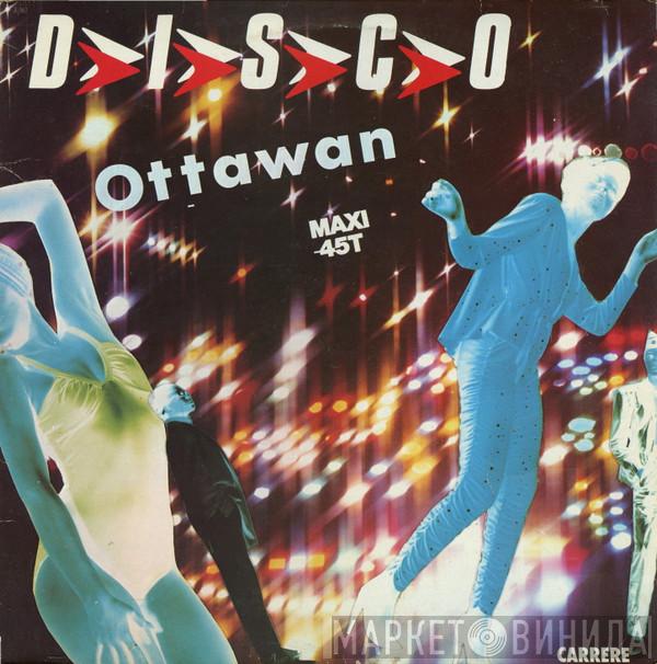  Ottawan  - D.I.S.C.O.