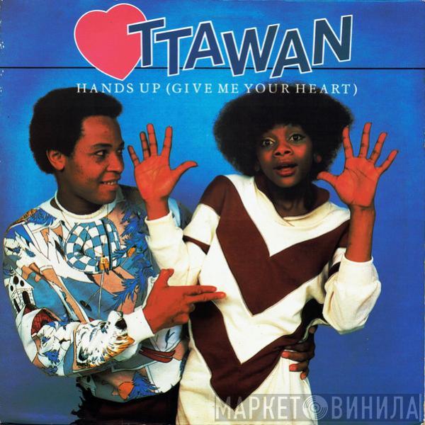  Ottawan  - Hands Up (Give Me Your Heart)