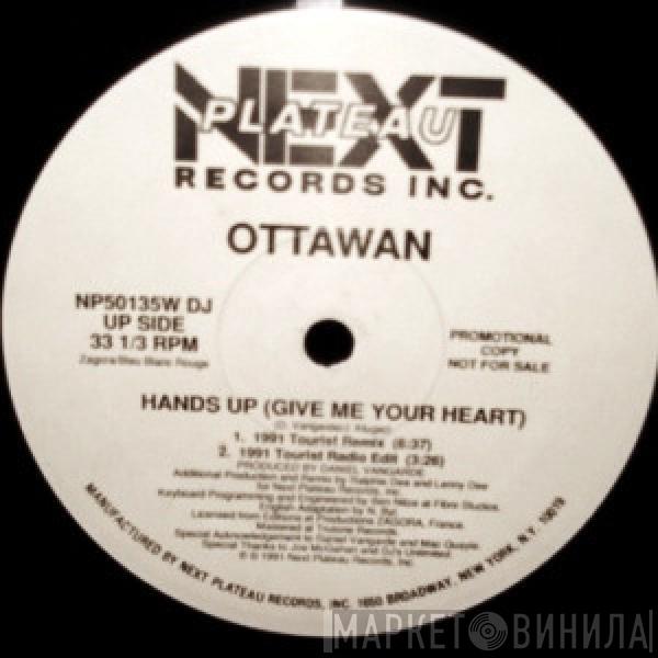  Ottawan  - Hands Up (Give Me Your Heart)