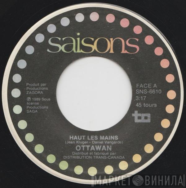  Ottawan  - Haut Les Mains