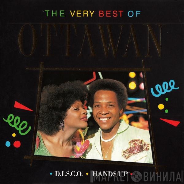 Ottawan - The Very Best Of Ottawan