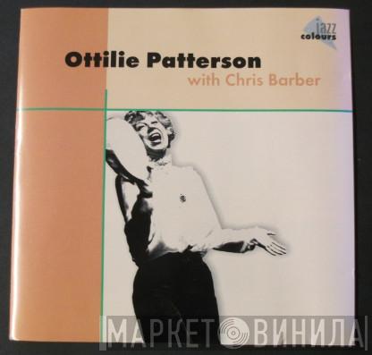 Ottilie Patterson, Chris Barber - Ottilie Patterson With Chris Barber