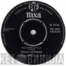 Ottilie Patterson, Chris Barber's Jazz Band - Lawdy, Lawdy Blues