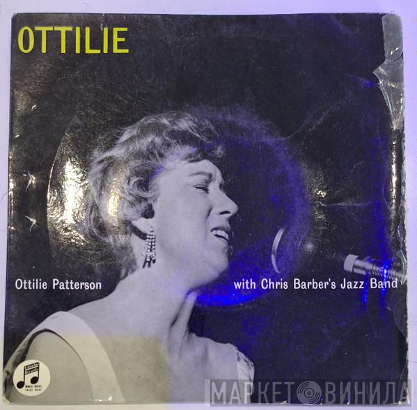 Ottilie Patterson, Chris Barber's Jazz Band - Ottilie