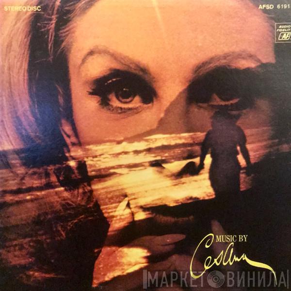 Otto Cesana & His Orchestra - Enchantment - Music By Cesana