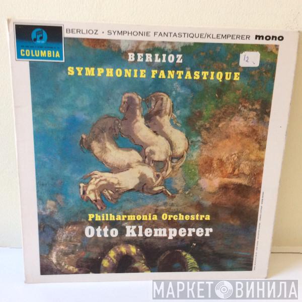 Otto Klemperer, Hector Berlioz, Philharmonia Orchestra - Symphonie Fantastique