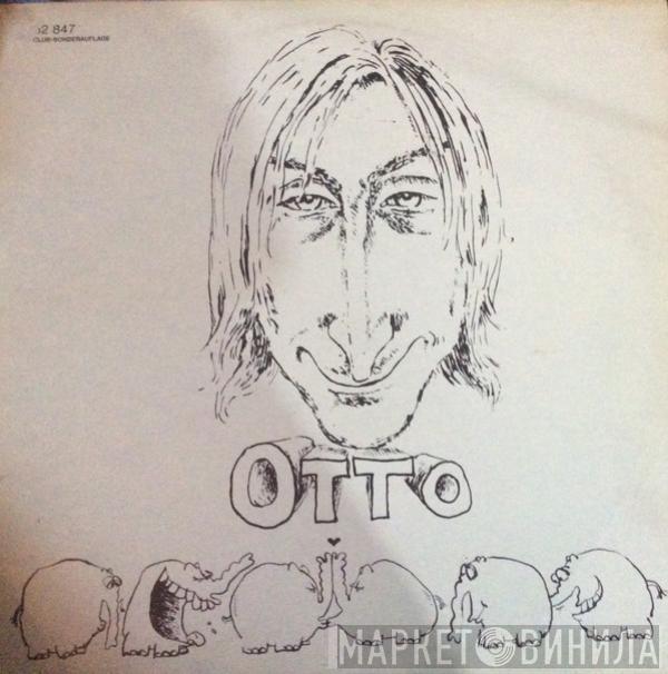 Otto Waalkes - Live Im Audimax