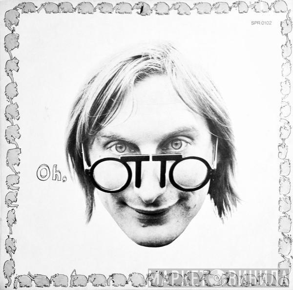 Otto Waalkes - Oh, Otto