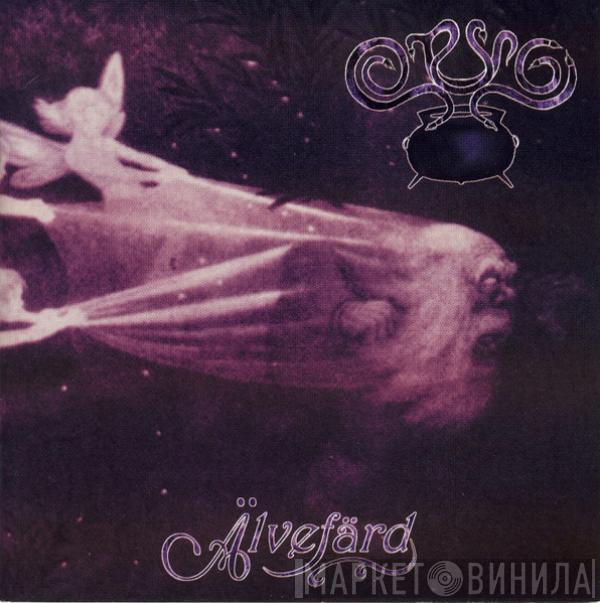 Otyg - Älvefärd