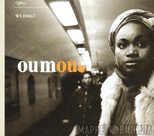 Oumou Sangare - Oumou