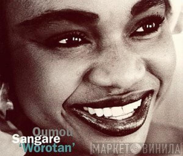  Oumou Sangare  - Worotan
