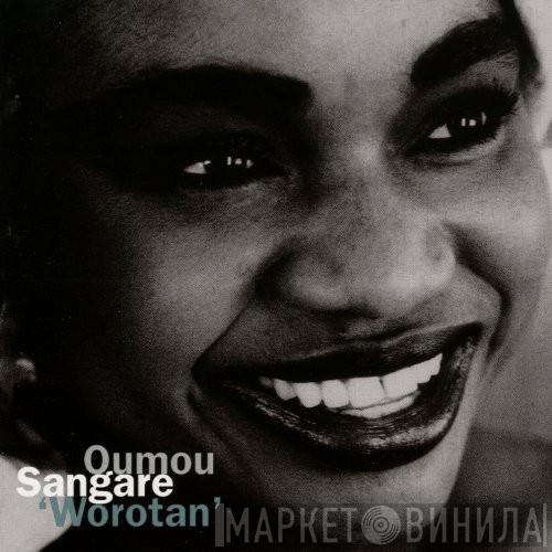  Oumou Sangare  - Worotan