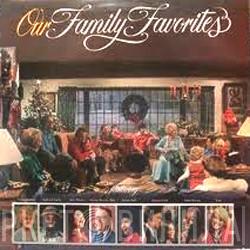  - Our Family Favorites