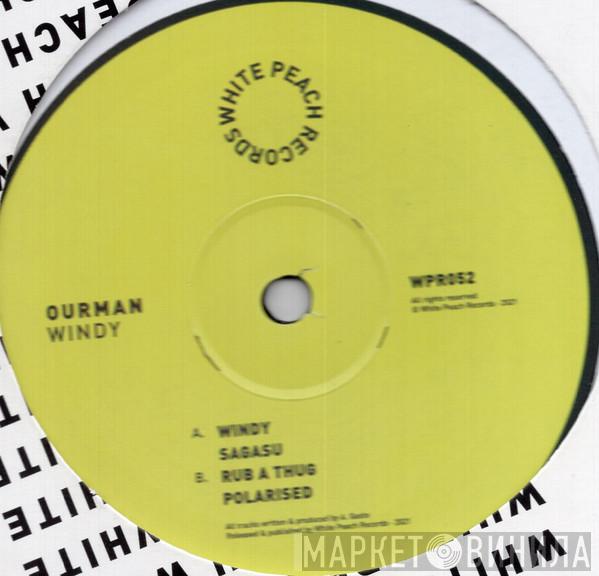 Ourman - Windy