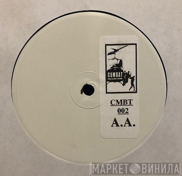Out Of Order  - Bio-Luminescent / Revertion