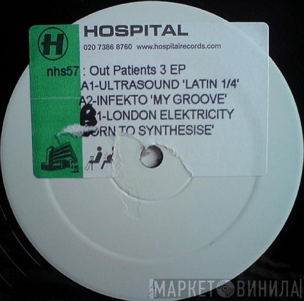  - Out Patients 3