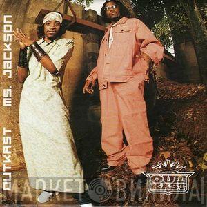  OutKast  - Ms. Jackson / Sole Sunday