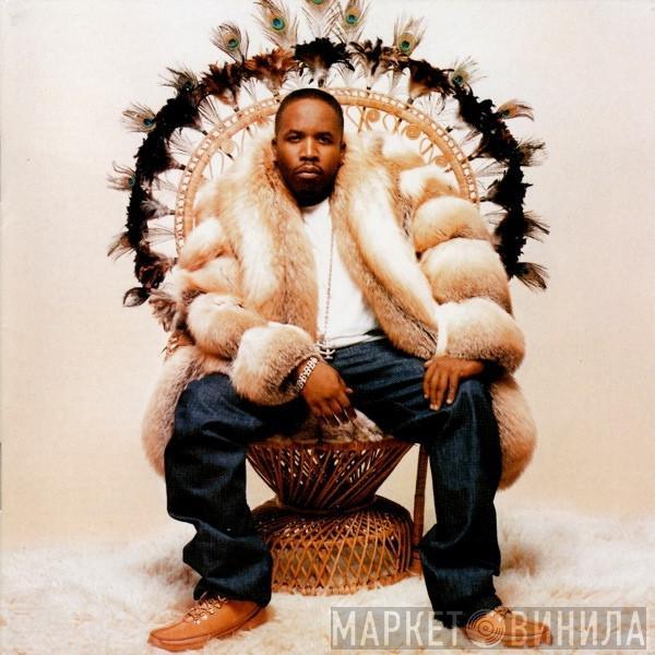 OutKast  - Speakerboxxx / The Love Below