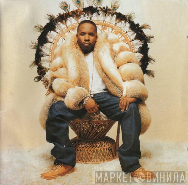  OutKast  - Speakerboxxx / The Love Below