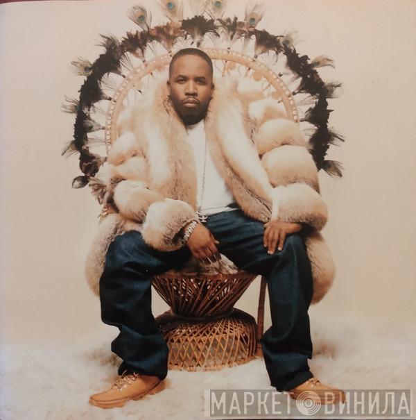  OutKast  - Speakerboxxx / The Love Below