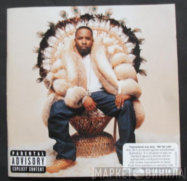  OutKast  - Speakerboxxx / The Love Below