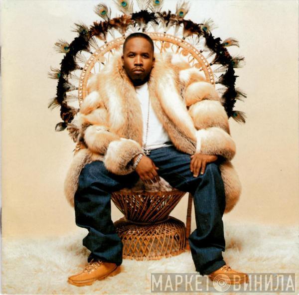  OutKast  - Speakerboxxx / The Love Below