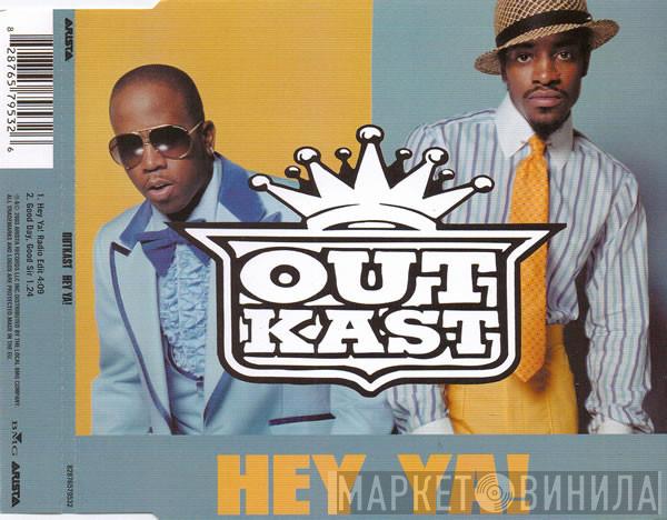 OutKast - Hey Ya!