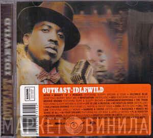  OutKast  - Idlewild