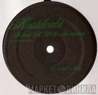 OutKast - Kastdoubt: Behold A Lady (The Remixes)