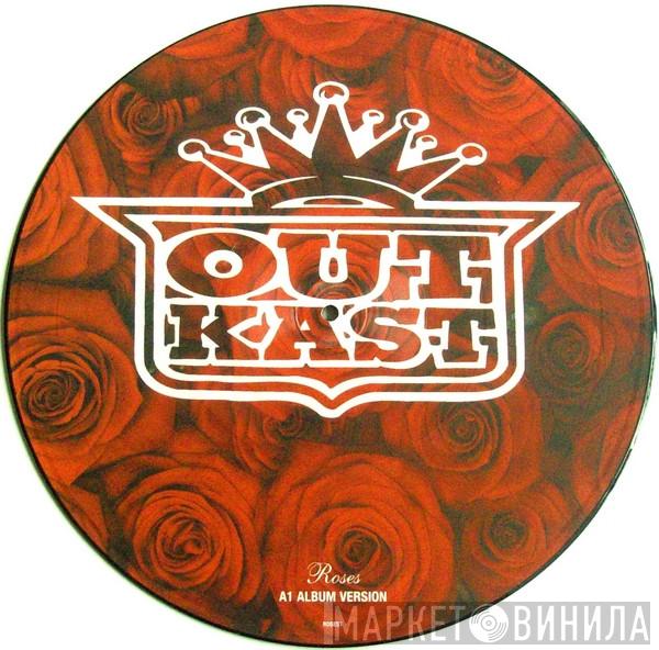 OutKast - Roses