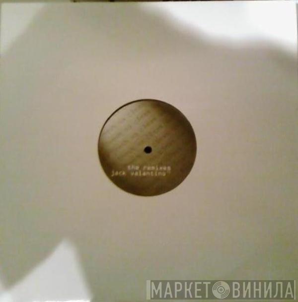 OutKast - So Fresh So Clean (The Remixes By Jack Valantino)
