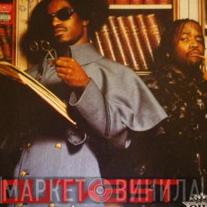  OutKast  - So Fresh, So Clean