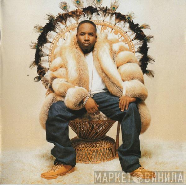 OutKast - Speakerboxxx / The Love Below