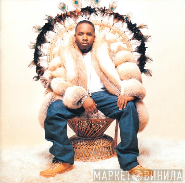OutKast - Speakerboxxx / The Love Below